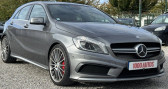 Mercedes Classe A III (W176) 45 AMG 4Matic SPEEDSHIFT-DCT   Roncq 59