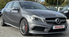 Mercedes Classe A occasion 2014 mise en vente à Roncq par le garage 1000 AUTOS - photo n°1