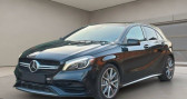 Mercedes Classe A III (W176) 45 AMG 4Matic SPEEDSHIFT-DCT   sarcelles 95