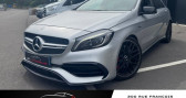 Mercedes Classe A III (W176) 45 AMG 4Matic SPEEDSHIFT-DCT  2015 - annonce de voiture en vente sur Auto S&eacute;lection.com
