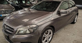 Mercedes Classe A III 160 CDI Sensation  2014 - annonce de voiture en vente sur Auto Sélection.com