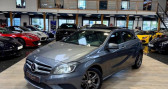 Mercedes Classe A III 200 156 Sensation 7G-DCT 1re Main TO   Saint Denis En Val 45
