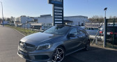 Annonce Mercedes Classe A occasion Diesel III 200 CDI 7G-DCT Pack AMG Toit Pano GPS Cam�ra Entretien � Entzheim