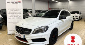 Annonce Mercedes Classe A occasion Essence III 250 SPORT 7G-DCT  MONTMOROT