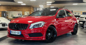 Annonce Mercedes Classe A occasion Essence III 250 SPORT 7G-DCT  ORCHAMPS VENNES