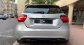 Annonce Mercedes Classe A occasion Essence III 250 VersionSport 4Matic  Saint-Mandé