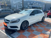 Mercedes Classe A III 45 AMG 4MATIC 360   Lescure-d'Albigeois 81