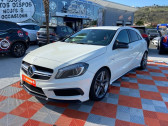 Mercedes Classe A III 45 AMG 4MATIC 360  2015 - annonce de voiture en vente sur Auto Sélection.com