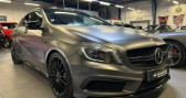 Annonce Mercedes Classe A occasion Essence III 45 AMG 4Matic -DCT  Jouy-le-potier