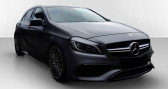 Annonce Mercedes Classe A occasion Essence III 45 AMG 4Matic mate  LANESTER