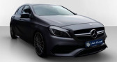 Annonce Mercedes Classe A occasion Essence III 45 AMG 4Matic  LANESTER