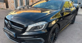 Mercedes Classe A III 45 AMG 4Matic  2014 - annonce de voiture en vente sur Auto Sélection.com