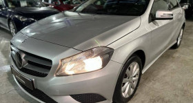 Mercedes Classe A , garage AUTO OCCASION DE L'ESSONNE  Sainte Genevieve Des Bois