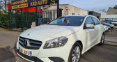 Annonce Mercedes Classe A occasion Diesel III phase 2 1.5 160 D 90 INTUITION  Aulnay Sous Bois