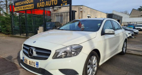 Mercedes Classe A , garage KAD AUTO  Aulnay Sous Bois