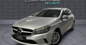 Mercedes Classe A III160 d Business 7G-DCT   Puteaux 92
