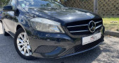 Mercedes Classe A occasion année 2012 boite Automatique Annonce Mercedes Classe A occasion Essence Intuition 1.6L 122 CV à MARSEILLE