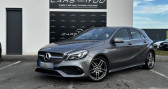 Annonce Mercedes Classe A occasion Diesel INTUITION 109 CV � Altkirch