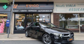 Mercedes Classe A IV (W177) 160 109CH STYLE LINE  2019 - annonce de voiture en vente sur Auto Sélection.com