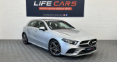 Mercedes Classe A IV (W177) 220 d 190ch AMG Line 8G-DCT 2019 1re main entreti   MOUANS SARTOUX 06