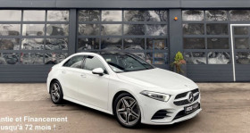 Mercedes Classe A , garage ADS AUTOMOBILE 57  Diebling