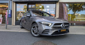 Mercedes Classe A occasion 2020 mise en vente à CALUIRE par le garage EWIGO LYON NORD CALUIRE - photo n°1
