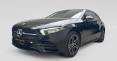 Mercedes Classe A IV (W177) 250 e 160+102ch AMG Line 8G-DCT 8cv   Châtenay-Malabry 92