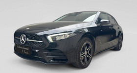 Mercedes Classe A , garage EXCLUSIVE AUTOMOBILE  Châtenay-Malabry