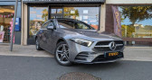 Mercedes Classe A iv (w177) 250 e 218ch amg line 8g-dct toit ouvrant cuir marr   CALUIRE 69
