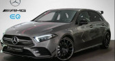 Annonce Mercedes Classe A occasion Essence IV (W177) 35 AMG 306ch  Paris