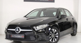 Mercedes Classe A occasion 2021 mise en vente à Mouvaux par le garage L'AUTOMOBILE.FR - photo n°1