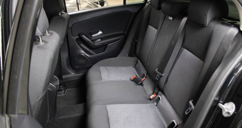Mercedes Classe A IV 160 109CH BUSINESS LINE ESSENCE 2021 - photo n°7 Mercedes Classe A IV 160 109CH BUSINESS LINE ESSENCE  occasion à Mouvaux - photo n°7