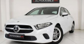 Annonce Mercedes Classe A occasion Essence IV 160 109CH BUSINESS LINE ESSENCE  Mouvaux