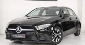 Annonce Mercedes Classe A occasion Essence IV 160 109CH BUSINESS LINE ESSENCE � Mouvaux