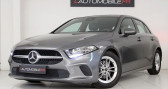 Annonce Mercedes Classe A occasion Diesel IV 160D BUSINESS LINE  Mouvaux