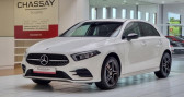 Mercedes Classe A occasion année 2022 boite Automatique Annonce Mercedes Classe A occasion Essence IV 250 E 8CV AMG LINE 8G-DCT à Tours