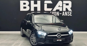 Mercedes Classe A , garage BH CAR ANSE � ANSE