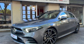 Mercedes Classe A IV 35 AMG 19CV 4MATIC 7G-DCT *VEHICULE FRANCAIS, SUIVI MERCE   Chaville 92