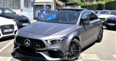 Mercedes Classe A occasion année 2021 boite Automatique Annonce Mercedes Classe A occasion Essence iv 45 amg s 4matic+ 8g-dct / 1ere main / ecotaxe payee / bac à Cagnes Sur Mer