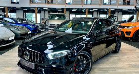 Mercedes Classe A occasion 2022 mise en vente à Saint Denis En Val par le garage L'AUTOMOBILE ORLEANS - photo n°1