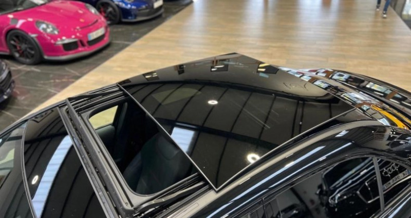 Mercedes Classe A IV BERLINE 250 e 163+109ch 8G-DCT AMG LINE PREMIUM PACK /TO/ 2021 - photo n°5 Mercedes Classe A IV BERLINE 250 e 163+109ch 8G-DCT AMG LINE PREMIUM PACK /TO/  occasion à Saint Denis En Val - photo n°5