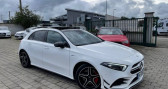 Mercedes Classe A occasion année 2020 boite Automatique Annonce Mercedes Classe A occasion Essence Malus payé - A35 AMG 306ch 8G-DCT - 550/mois à SELESTAT