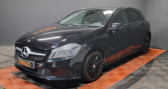Annonce Mercedes Classe A occasion Diesel Mercedes 1.5 160 CDI 90ch BUSINESS EXECUTIVE 7G-DCT  Cernay