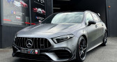 Annonce Mercedes Classe A occasion Essence Mercedes A45s AMG 421 ch 4Matic 8G-DCT Speedshift  Bruay La Buissire