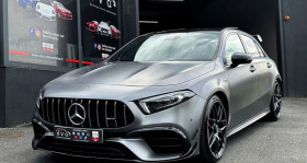 Mercedes Classe A , garage DOMINIQUE VIVIER AUTOMOBILES  Bruay La Buissire