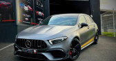 Mercedes Classe A Mercedes A45s AMG Edition One 421 ch 8G-DCT Speedshift   Bruay La Buissire 62