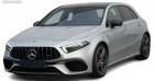 Mercedes Classe A occasion année 2020 boite Automatique Annonce Mercedes Classe A occasion Essence Mercedes-AMG 45 S 4matic + à LILLE