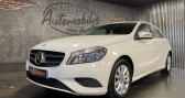 Mercedes Classe A occasion année 2015 boite Automatique Annonce Mercedes Classe A occasion Diesel MERCEDES-BENZ CLASSE A 160 CDI INTUITION 7G-DCT à Nantes