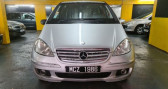 Mercedes Classe A occasion année 2004 boite Manuelle Annonce Mercedes Classe A occasion Diesel Mercedes-benz édition élégance 180cdi 4x sans frais à PAVILLON SOUS BOIS