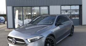 Mercedes Classe A occasion 2020 mise en vente &agrave; EPONE par le garage AGENCE AUTOMOBILIERE EPONE 78 - photo n&deg;1
